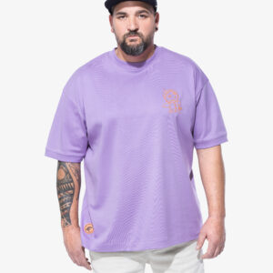 Oversize Heavy Shirt Voodoo Unisex